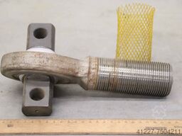 unbekannt Wellen-Ø 50 mm M52x3