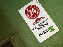 Sack & Kiesselbach EP 500