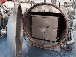 BARRIQUAND STERIFLOW