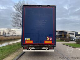 Krone Mega Mega / Volume / BPW Axles / Drumbrakes