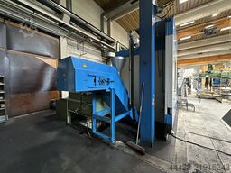 Dörries Contumat VCE 2000-160