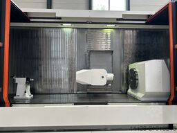 Mazak VTC 800 30SR