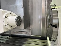 Mazak VTC 800 30SR
