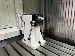 Mazak VTC 800 30SR
