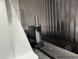 Mazak VTC 800 30SR