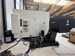 Mazak VTC 800 30SR