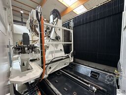 Mazak VTC 800 30SR