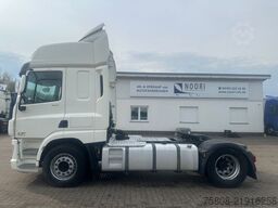DAF CF400 FT Space Cap Klima