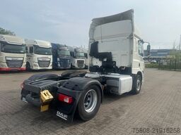 DAF CF400 FT Space Cap Klima