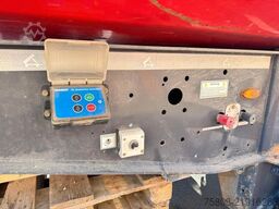 LANGENDORF SKS-HS 24/30 Cramaro Verdeck SAF Lift Alufelgen