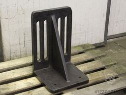 Guss 355/345/H550 mm