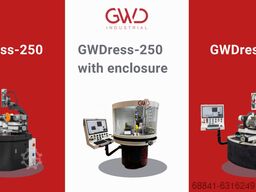 GWD INDUSTRIAL GmbH GWDress-250
