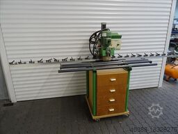 LAUTENSCHLÄGER Meplamat 3000