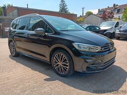 VOLKSWAGEN Touran Highline / R -Line * LED* Virtual *