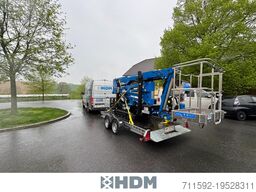 CTE TRACCESS 180 CTE