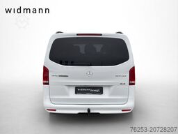 Mercedes-Benz Vito 124 CDI 4x4 Tourer PRO *VERKAUF NUR AN GEWERBE*