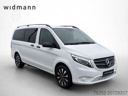 Mercedes-Benz Vito 124 CDI 4x4 Tourer PRO *VERKAUF NUR AN GEWERBE*