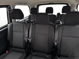 Mercedes-Benz Vito 124 CDI 4x4 Tourer PRO *VERKAUF NUR AN GEWERBE*