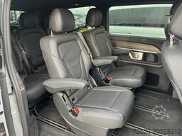 Mercedes-Benz EQV 300 AVANTGARDE Sitzlüftung Distr.