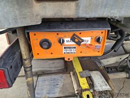 RENAULT D26 WIDE 380 - 6X2 - E6 - RETARDER