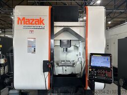 Mazak Variaxis i-700 5 Axis