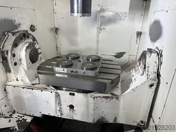 Mazak Variaxis i-700 5 Axis