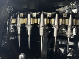 Mazak Variaxis i-700 5 Axis