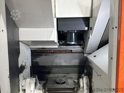 Mazak Variaxis i-500