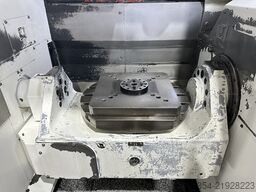 Mazak Variaxis i-500