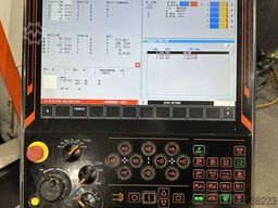 Mazak Variaxis i-500