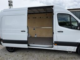 Mercedes-Benz Sprinter 315/215 Kasten L2H2*Klima*NAVi
