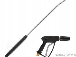 Kränzle Therm CA 11/130 TR - 660l/h - 130bar NEW