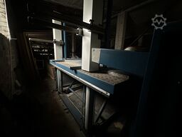 Mecanelec MAC 1400 Combi