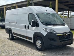 Opel Movano Cargo L4H2 3,5t Edition*Kamera*AH