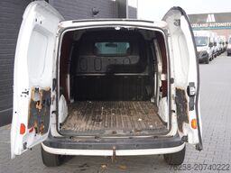Mercedes-Benz Citan 109 CDI BlueEFFICIENCY Extra Lang - Airco...