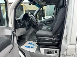VW Crafter 35 mittel L2H2 Klima AHK-2,0t