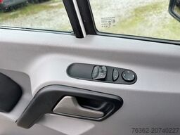 VW Crafter 35 mittel L2H2 Klima AHK-2,0t