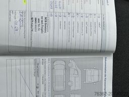 VW Crafter 35 mittel L2H2 Klima AHK-2,0t