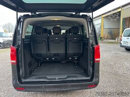 Mercedes-Benz Vito Tourer 119 CDI Edition lang Klima S
