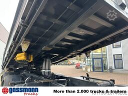 MAN TGS 35.500 8x8 BB, Meiller Bordmatik