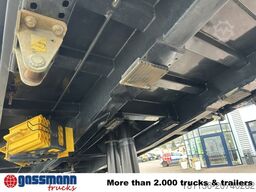 MAN TGS 35.500 8x8 BB, Meiller Bordmatik