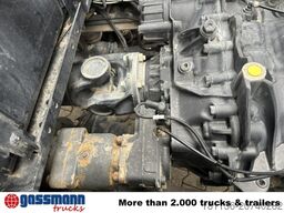 MAN TGS 35.500 8x8 BB, Meiller Bordmatik