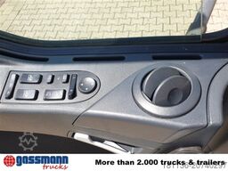 MAN TGL 8.220 4x2 BL, Verkaufsaufbau, NUR 15.800KM!