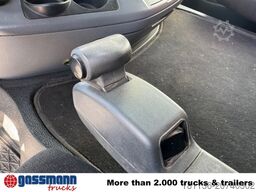 Mercedes-Benz Actros 2648 LK 6x4, Retarder, Bi-Xenon