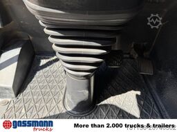 Mercedes-Benz Actros 2648 LK 6x4, Retarder, Bi-Xenon