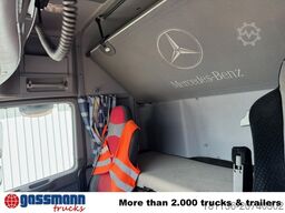 Mercedes-Benz Actros 2648 LK 6x4, Retarder, Bi-Xenon