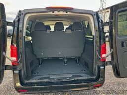 Mercedes-Benz Vito 114 CDI lang,TourerPro,2xKlima,9Sit