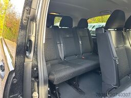 Mercedes-Benz Vito 114 CDI lang,TourerPro,2xKlima,9Sit