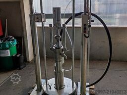 Lisec sealing robot VFL-1/25