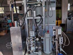 Lisec sealing robot VFL-1/25